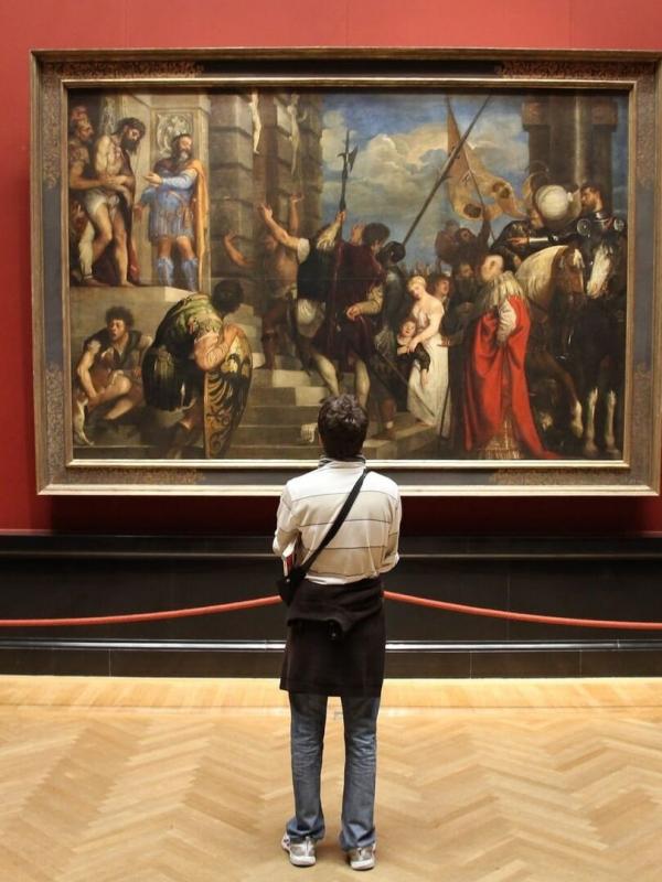 Tussen Kunst en Kitsch Extra: Anton Heyboer