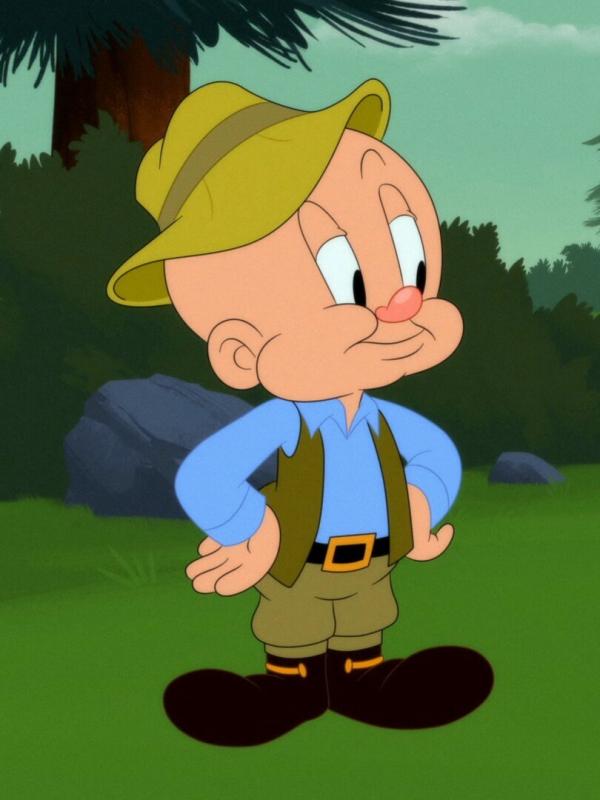 Looney Tunes Cartoons S4 E2