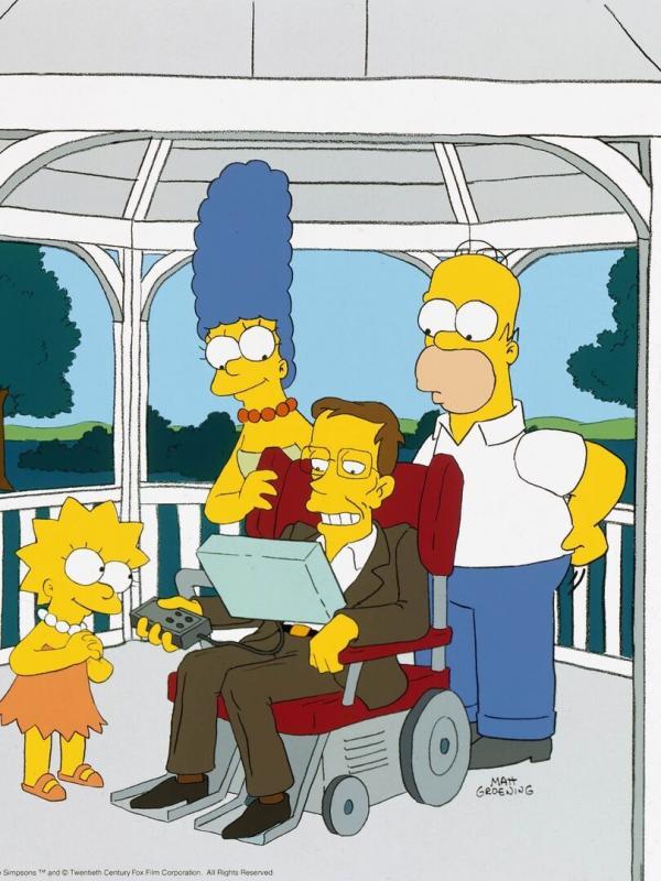Les Simpson S10 E22