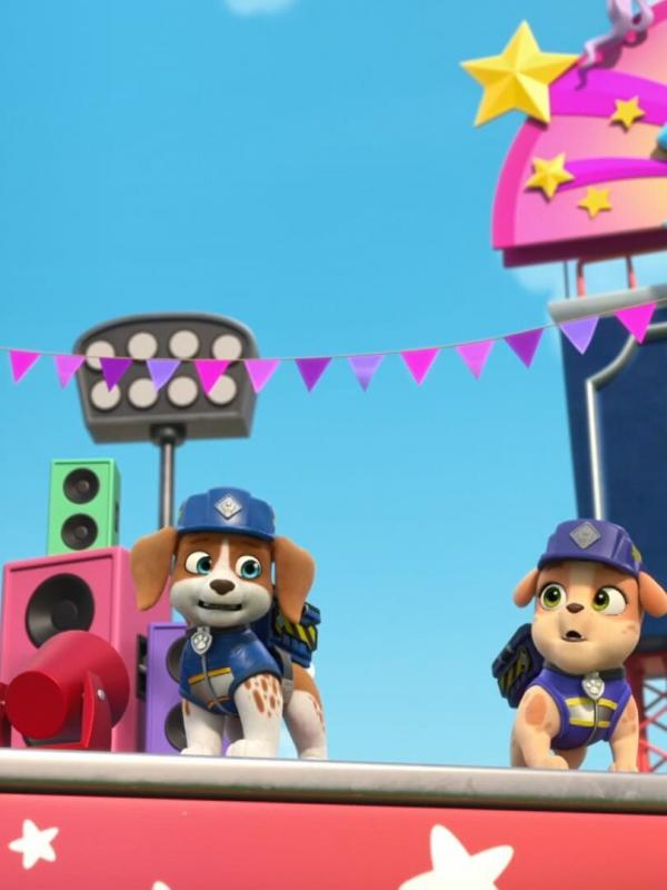 Ruben & cie S3 E15