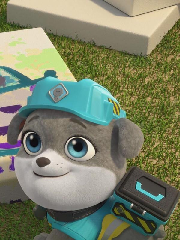 Rubble & Crew S1 E27