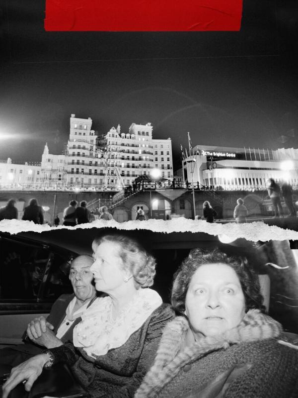 Ils ont voulu tuer Thatcher