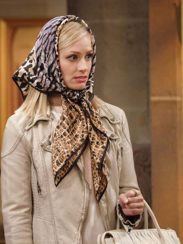 2 Broke Girls S6 E18