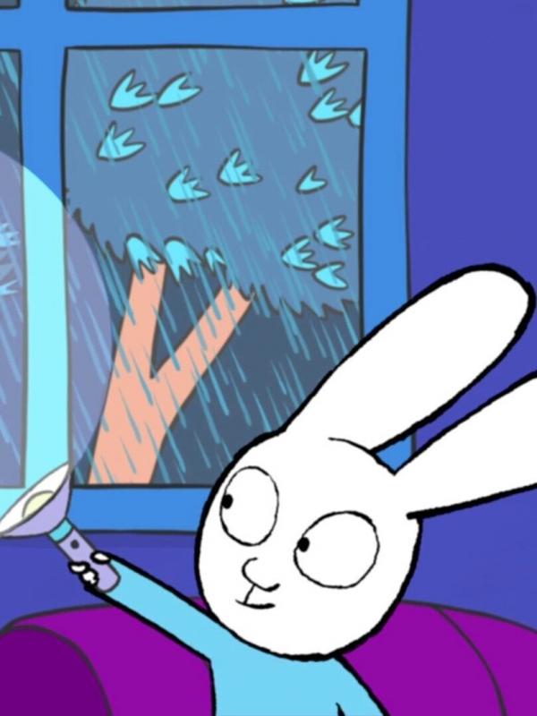 Simon S2 E5