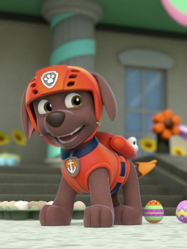 Pat' Patrouille S1 E18