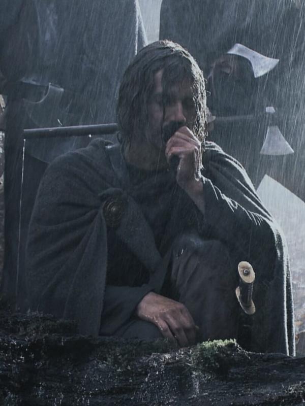 Cold cases de l'Antiquité