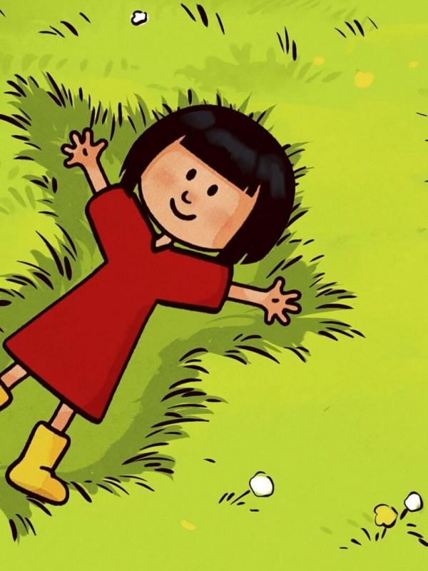 Ella, Oscar & Hoo S1 E51