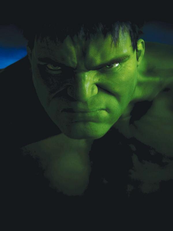 Hulk