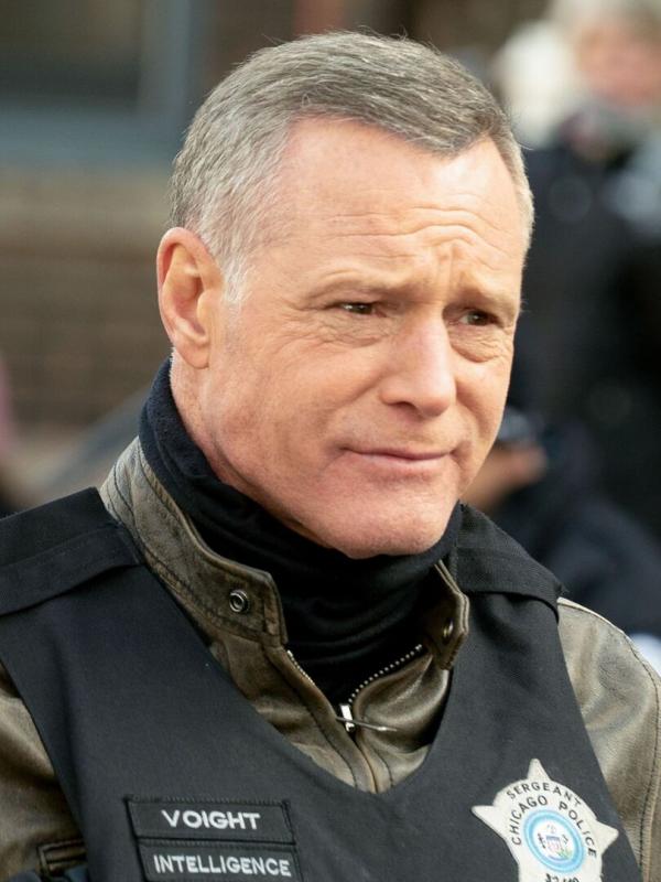 Chicago Police Department S8 E14