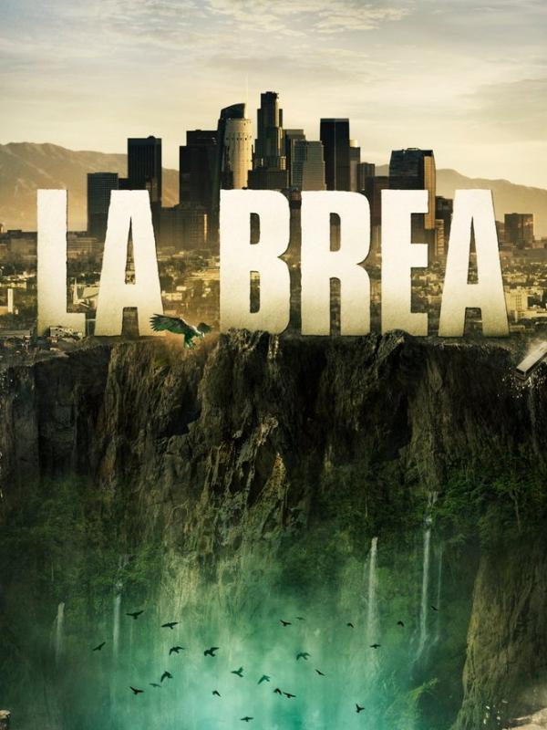 La Brea