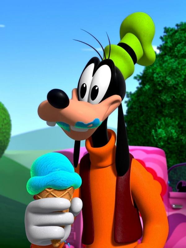 La Maison de Mickey+ S1 E13