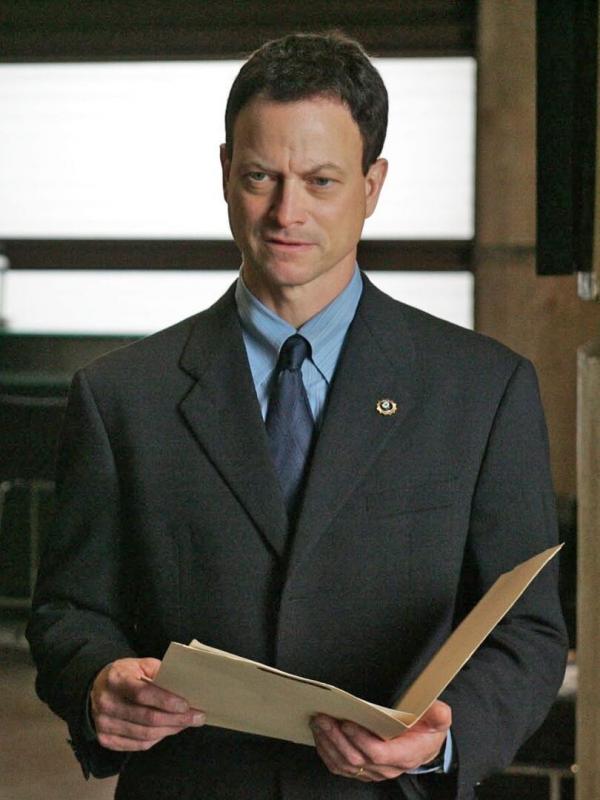Les experts : Manhattan S1 E4