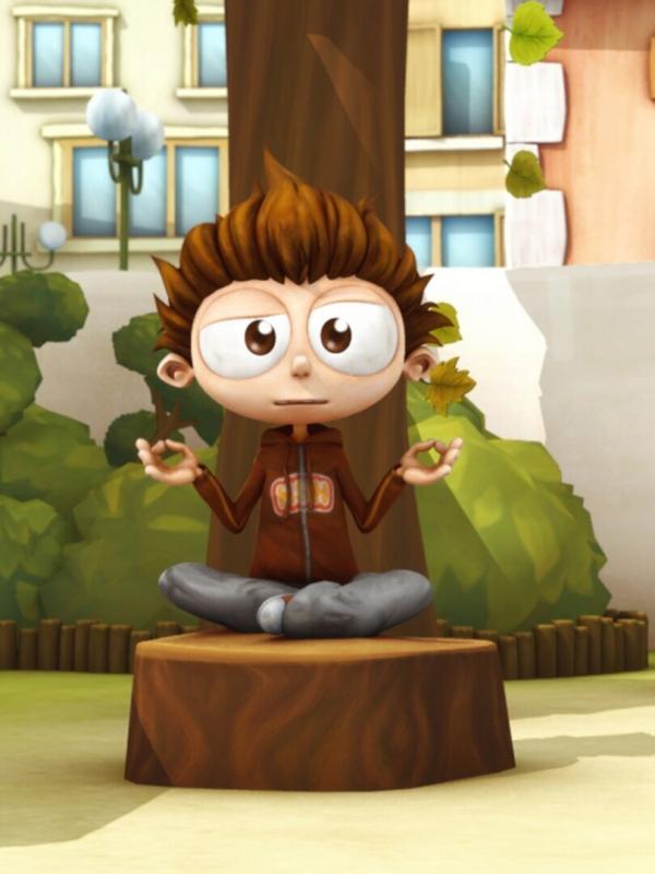 Angelo la Débrouille S1 E26