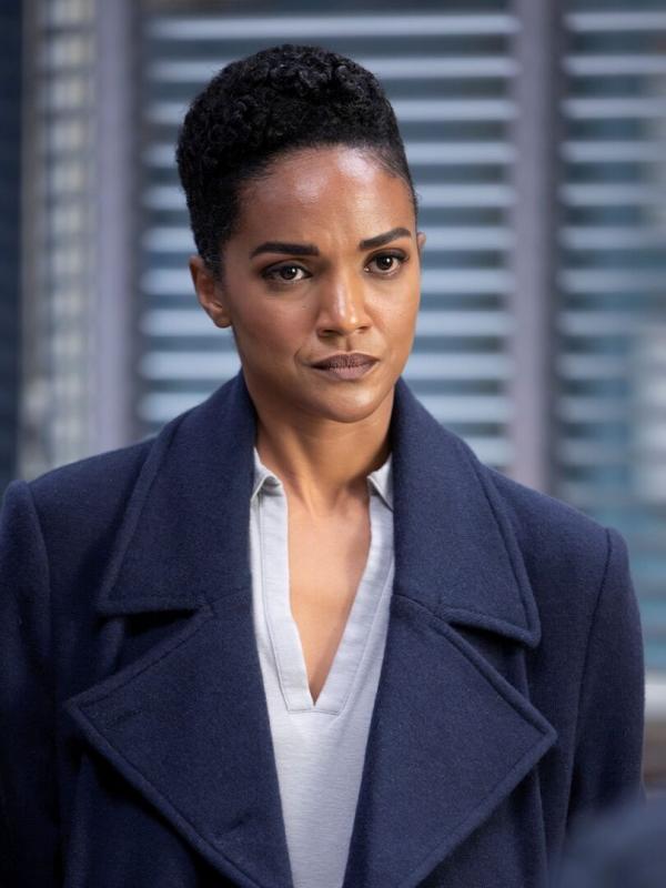 The Rookie : Le flic de Los Angeles S6 E3