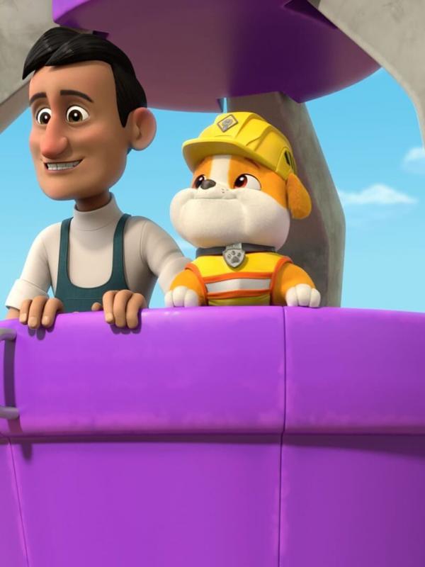 Rubble & Crew S2 E18