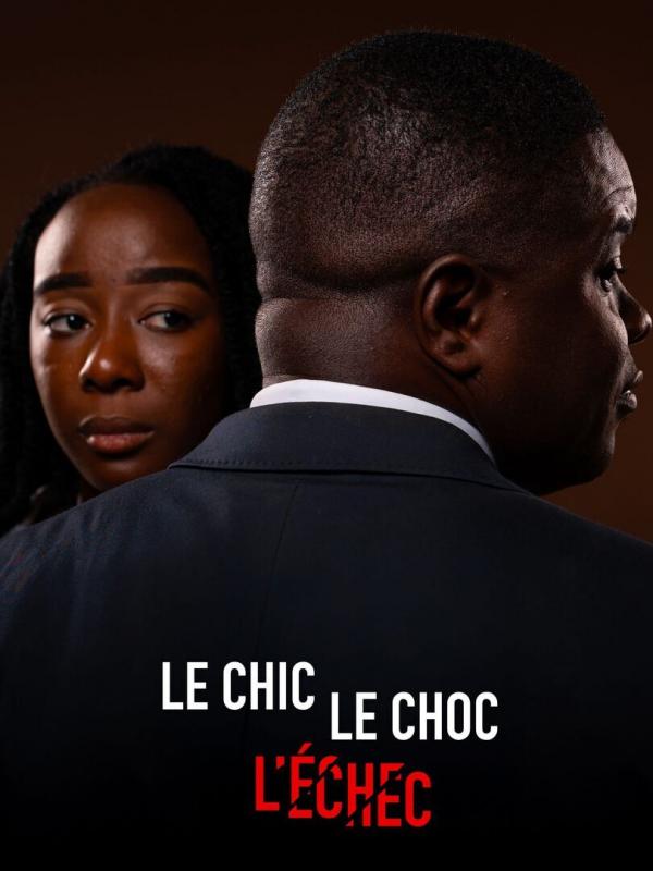 Le chic, le choc et l'échec S1 E8