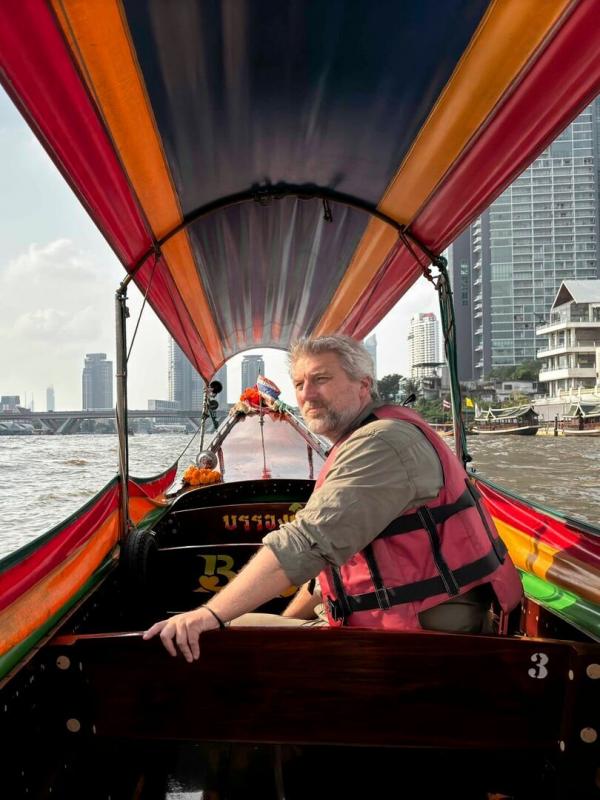 Au bout c'est la mer