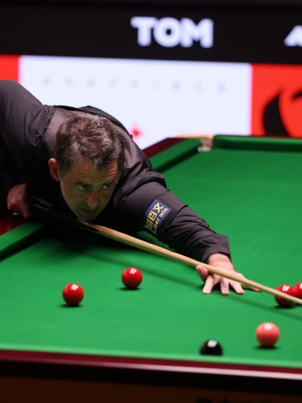 Kyren Wilson - Mark Allen