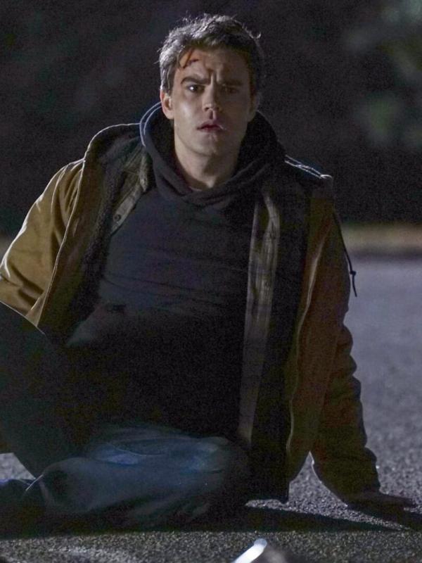 Vampire Diaries S7 E17