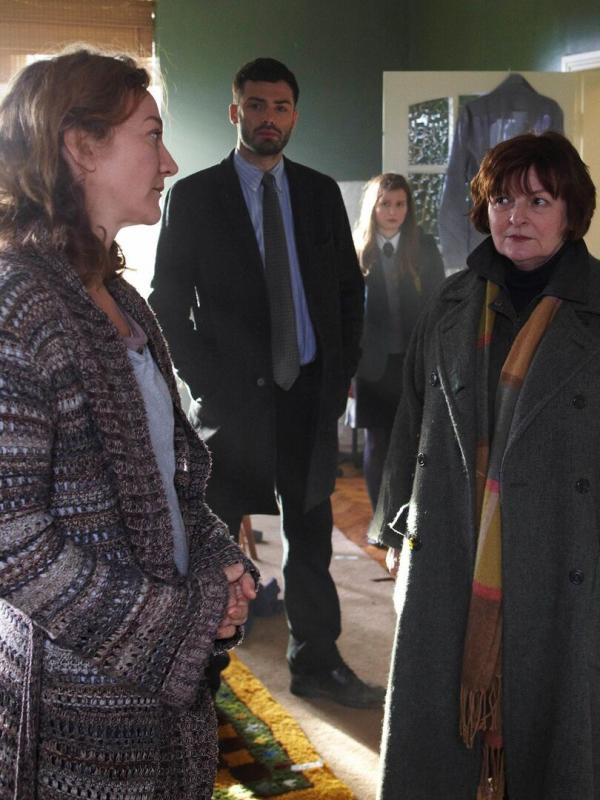 Les enquêtes de Vera S3 E3