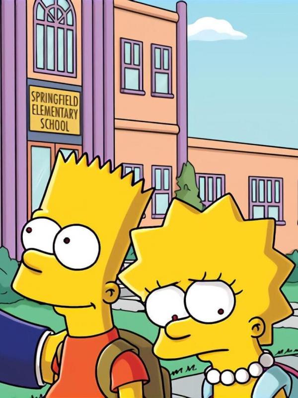 Die Simpsons S20 E11