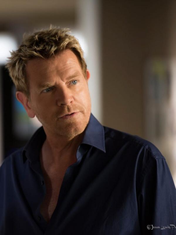 Section de recherches S10 E4