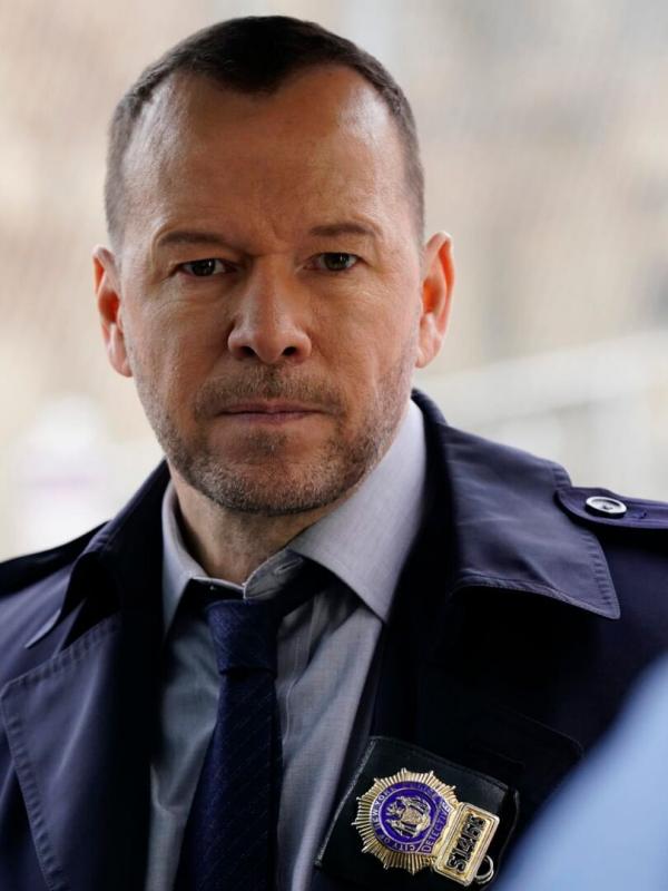 Blue Bloods S8 E14