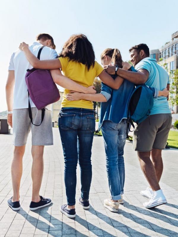 Le magazine de la jeunesse