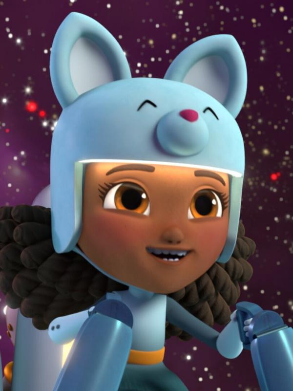 Interstellar Ella S2 E15