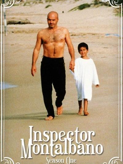 Commissaire Montalbano