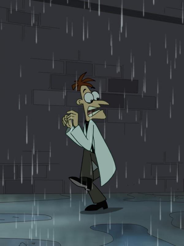 Phinéas et Ferb S4 E23