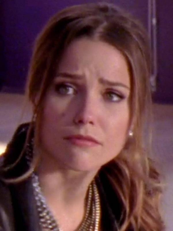 Les Frères Scott S8 E12