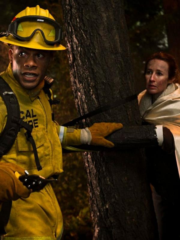 Fire Country S1 E13