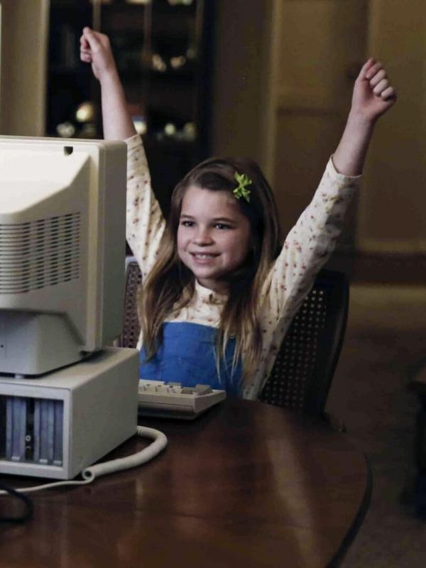 Young Sheldon S1 E12