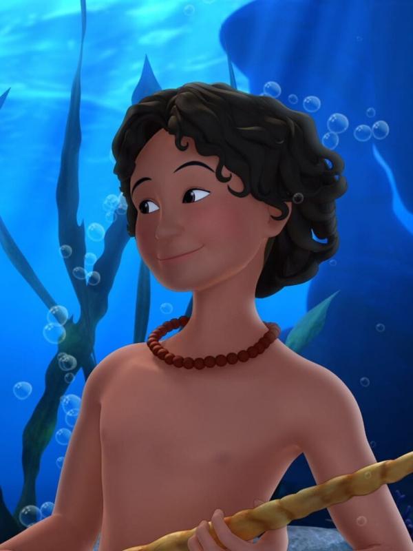 Princesse Sofia S3 E1