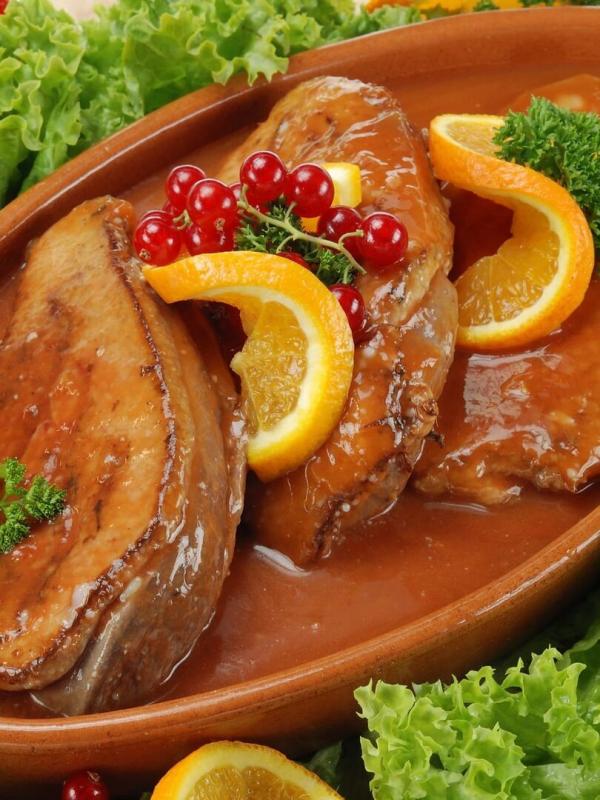 Cuisine de chasseur