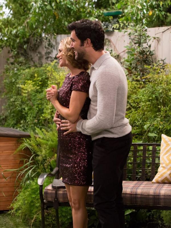 La Fête à la maison : 20 ans après S1 E12