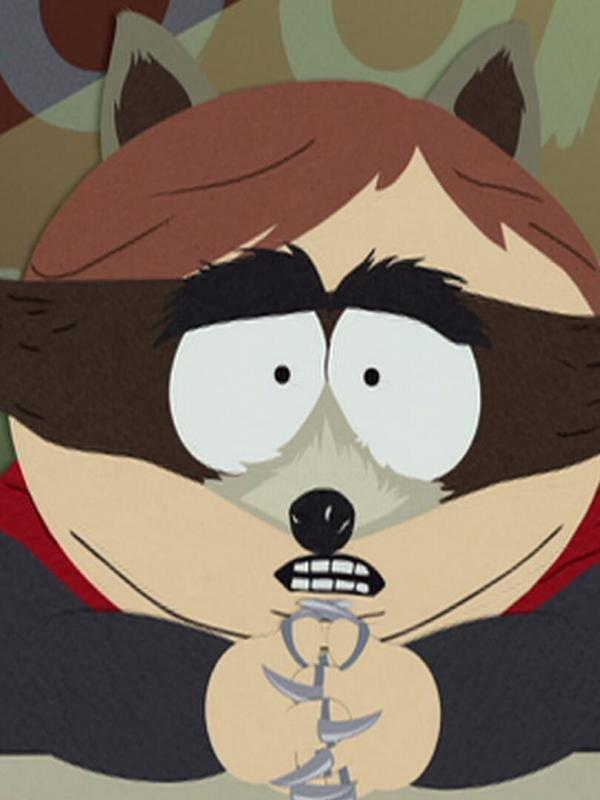 South Park S14 E11