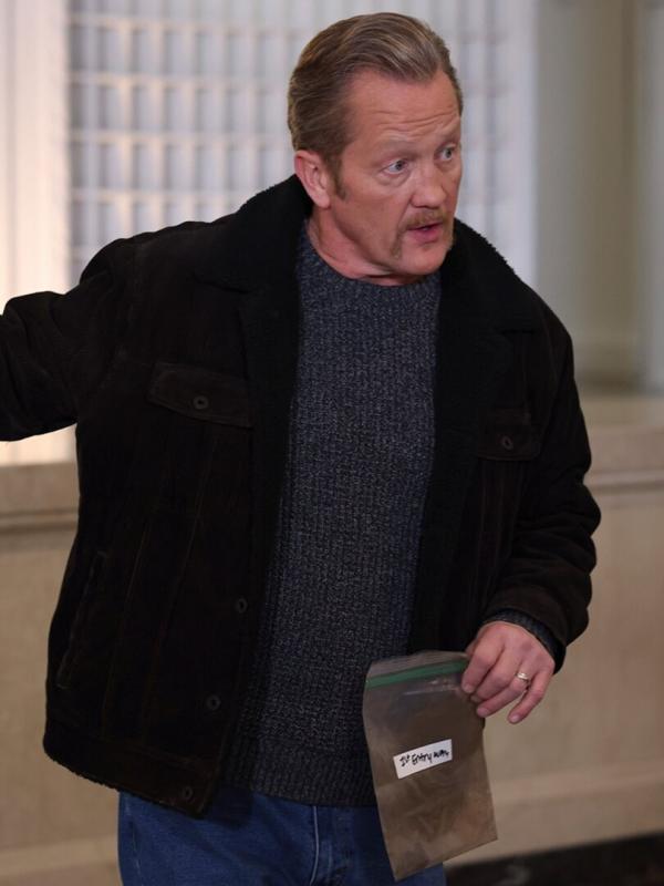 Chicago Fire S11 E14