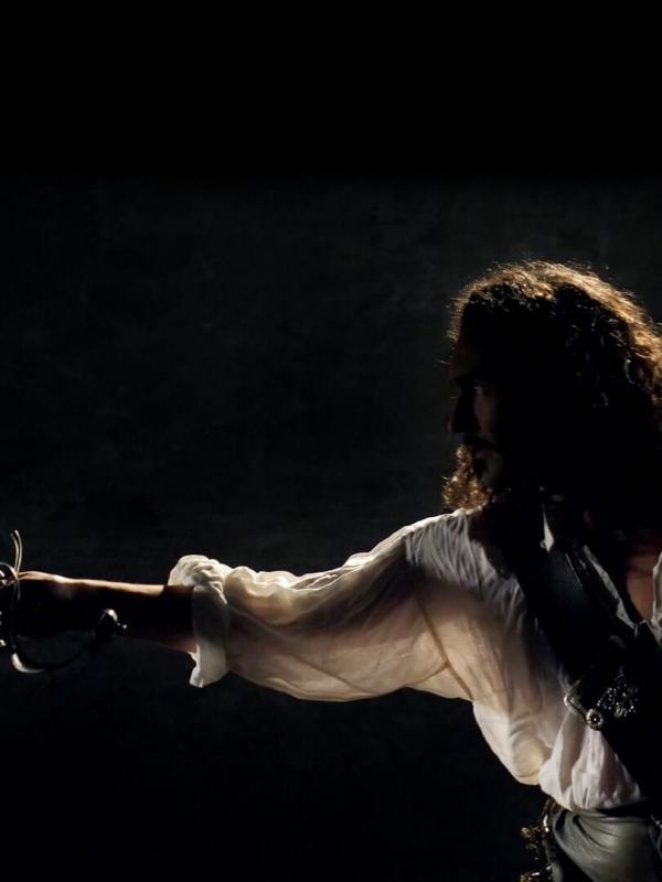 La véritable histoire de d'Artagnan