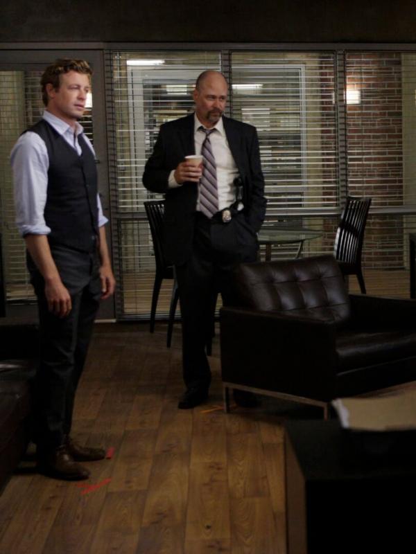 Mentalist S2 E20