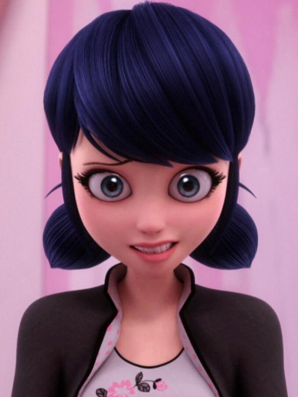 Miraculous, les aventures de Ladybug et Chat Noir S3 E24