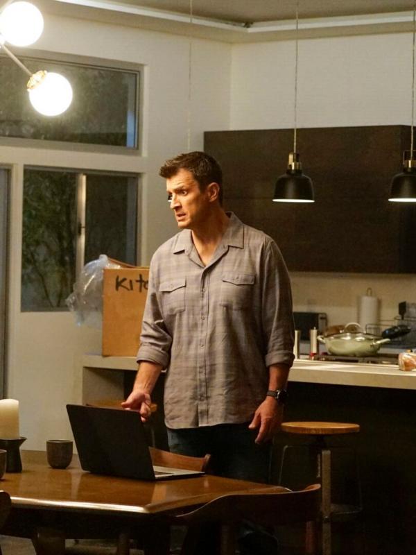 The Rookie : Le Flic de Los Angeles S2 E20