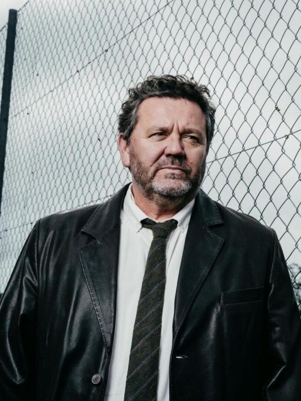 Brokenwood S8 E1