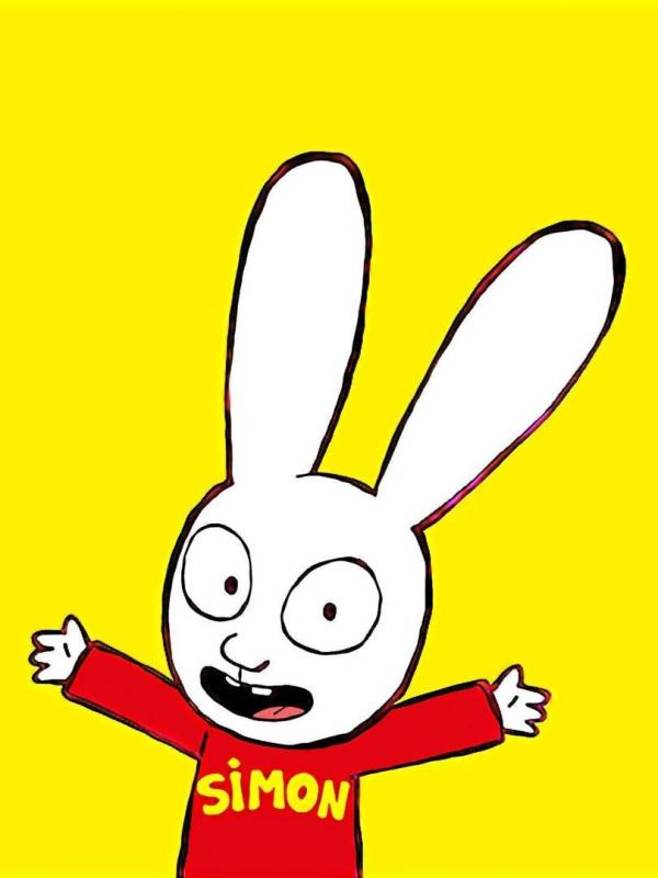 Simon S2 E13