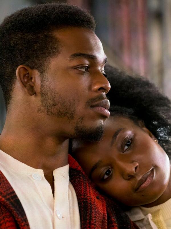 Si Beale Street pouvait parler