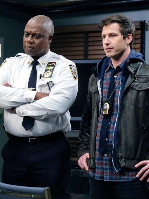 Brooklyn Nine-Nine S6 E18