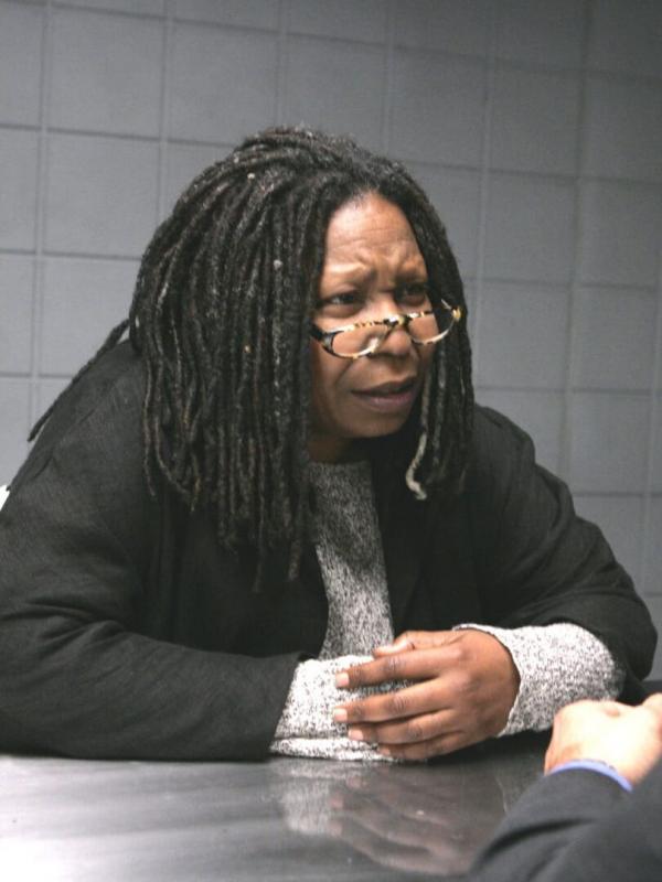 New York Section Criminelle S5 E21