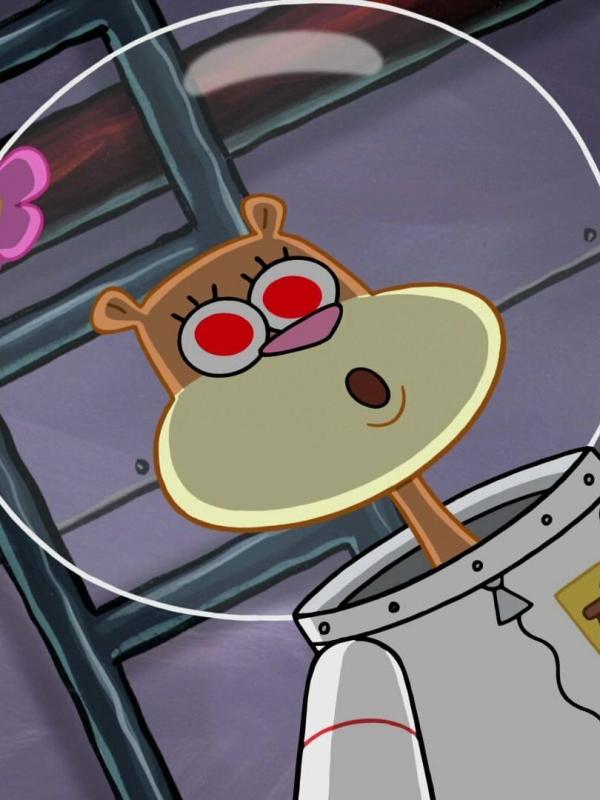 Bob l'éponge S11 E236