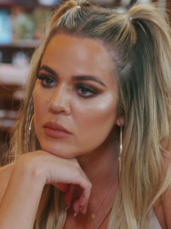 L'incroyable famille Kardashian S12 E20